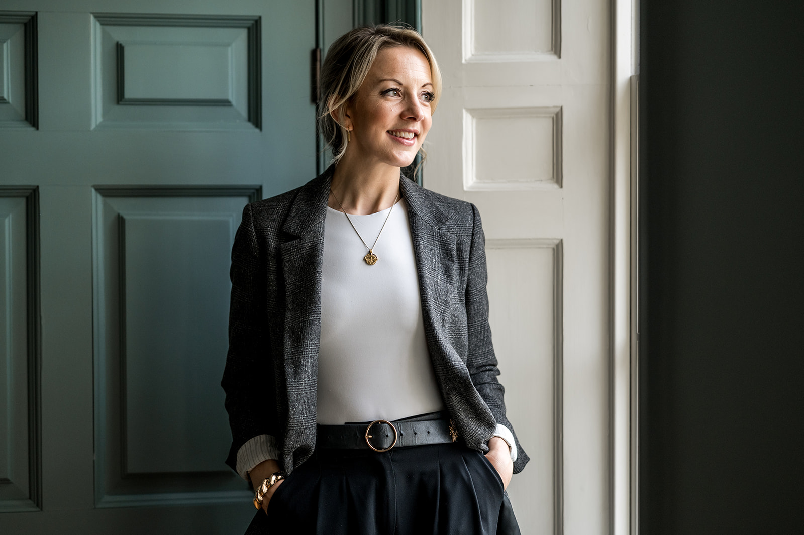 Rachel Davies, registered nutritionist